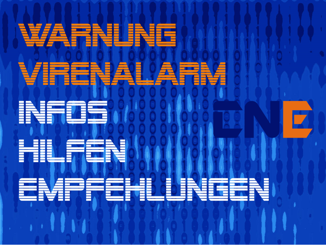 SoftwareAttacke Durch RansomSoftware WannaCry Datensicherheit