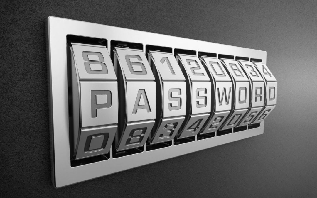Passwortmanager – ein Überblick